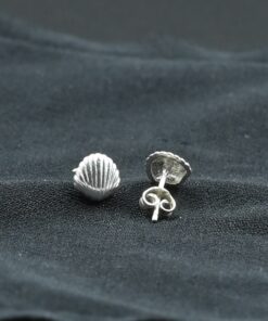 Sterling Silver Stud MJE1