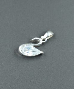 Sterling Silver Pendants MJP29