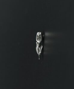 Sterling Silver Pendant MJP1