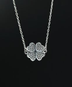 Sterling Silver Bracelets MJB4