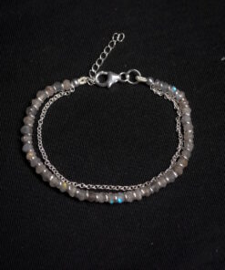 Sterling Silver Bracelets BR105
