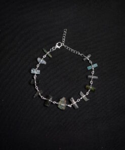Sterling Silver Bracelets BR107