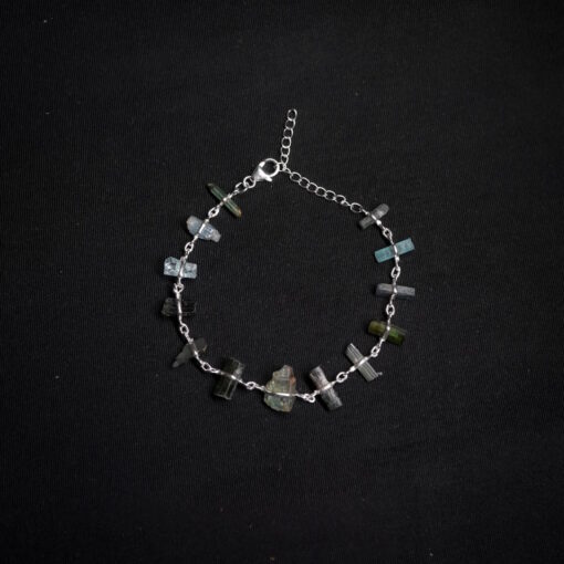 Sterling Silver Bracelets BR107