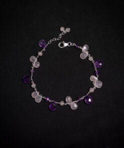 Sterling Silver Bracelets BR113