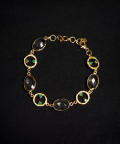Sterling Silver Bracelets BR115