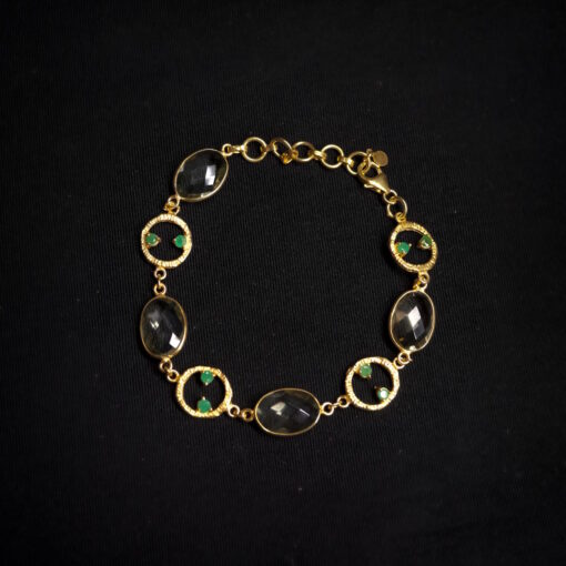 Sterling Silver Bracelets BR115