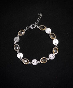 Sterling Silver Bracelets BR117