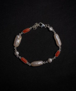 Sterling Silver Bracelets BR121