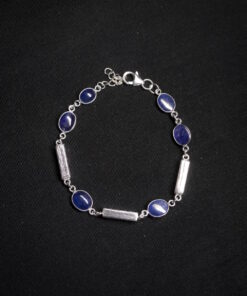 Sterling Silver Bracelets BR122
