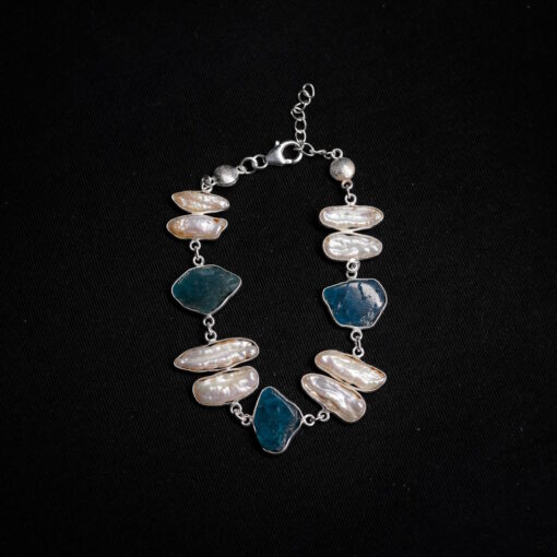 Sterling Silver Bracelets BR124