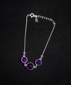 Sterling Silver Bracelets BR125