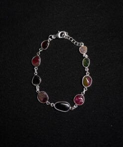 Sterling Silver Bracelets BR126