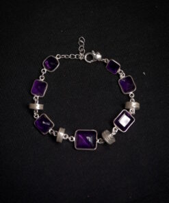 Sterling Silver Bracelets BR127