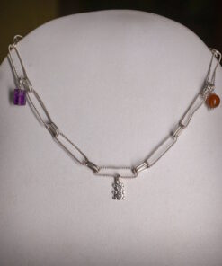 Sterling Silver Bracelets BR47