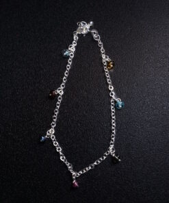 Sterling Silver Bracelets BR51