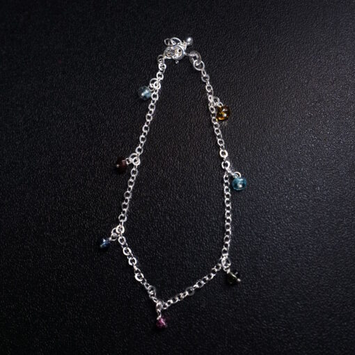 Sterling Silver Bracelets BR51