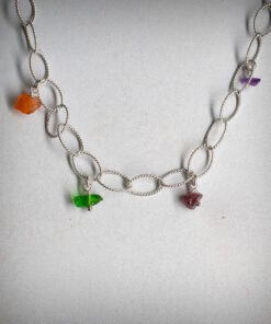 Sterling Silver Bracelets BR54