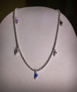 Sterling Silver Bracelets BR57