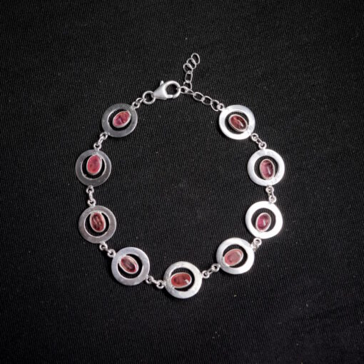 Sterling Silver Bracelets BR59