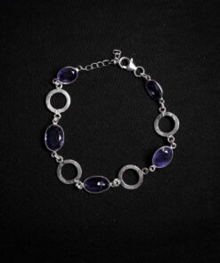 Sterling Silver Bracelets BR62