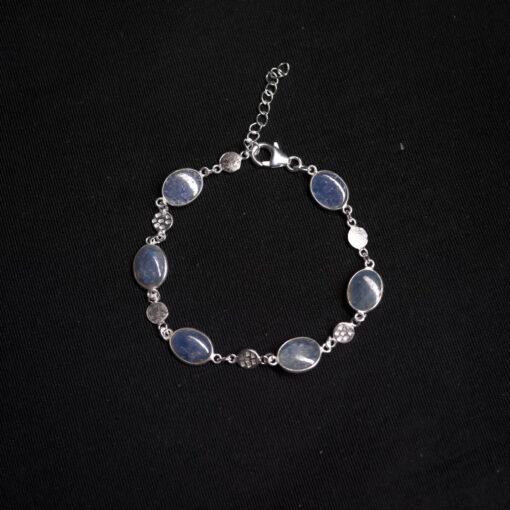 Sterling Silver Bracelets BR65