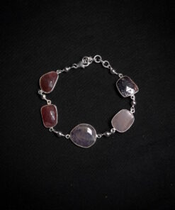 Sterling Silver Bracelets BR66