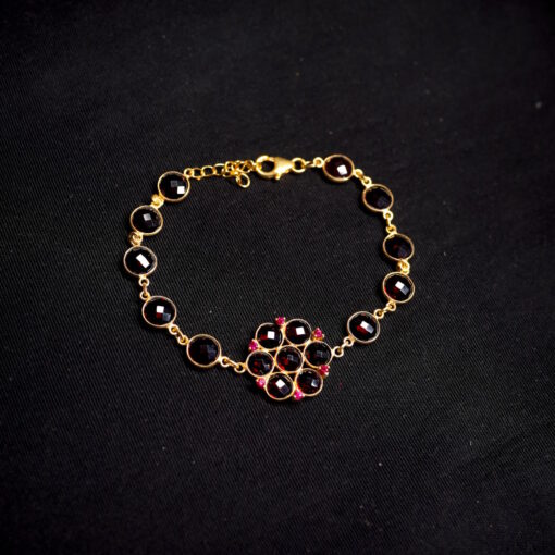 Sterling Silver Bracelets BR67