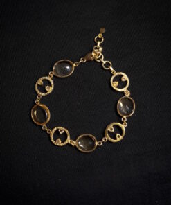 Sterling Silver Bracelets BR77