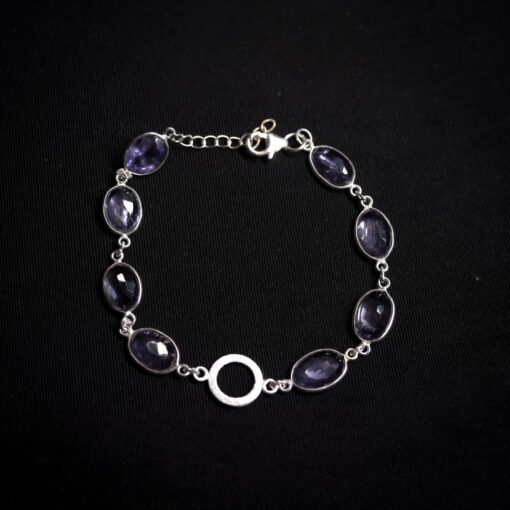 Sterling Silver Bracelets BR78