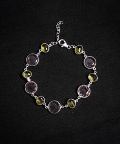 Sterling Silver Bracelets BR79