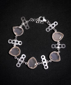 Sterling Silver Bracelets BR80