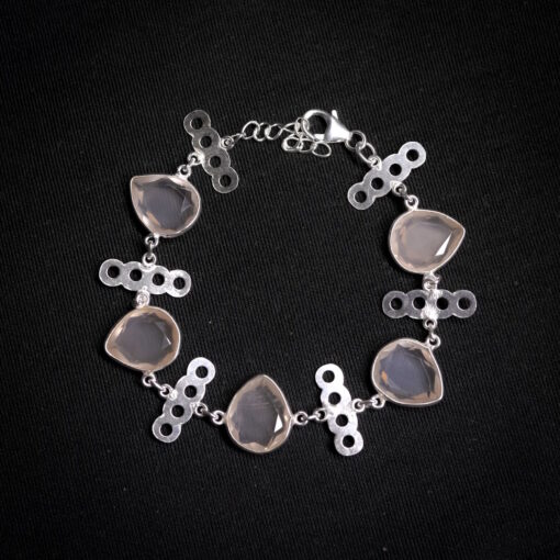 Sterling Silver Bracelets BR80