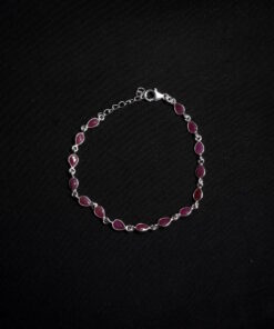 Sterling Silver Bracelets BR82