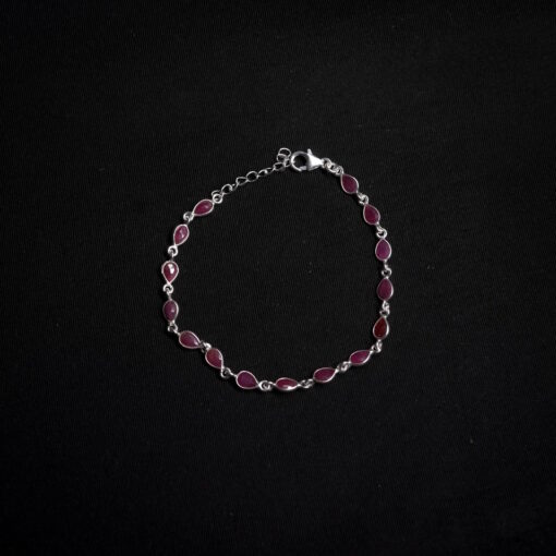 Sterling Silver Bracelets BR82