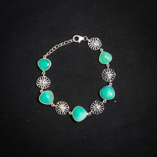 Sterling Silver Bracelets BR83