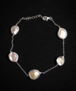 Sterling Silver Bracelets BR86