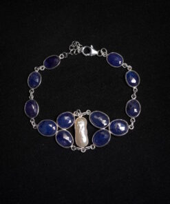 Sterling Silver Bracelets BR87