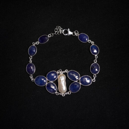 Sterling Silver Bracelets BR87