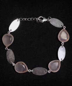 Sterling Silver Bracelets BR90