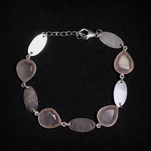 Sterling Silver Bracelets BR90
