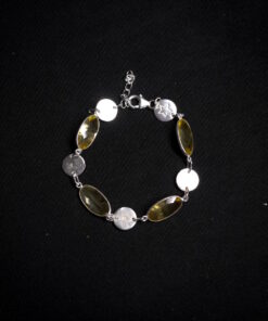 Sterling Silver Bracelets BR91