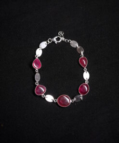 Sterling Silver Bracelets BR92
