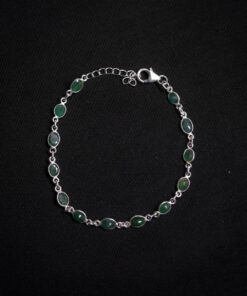 Sterling Silver Bracelets BR93