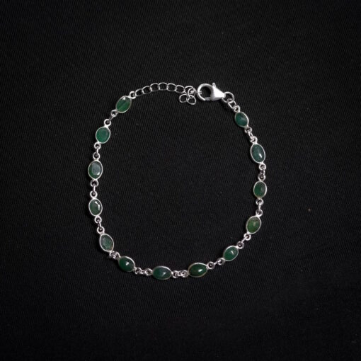 Sterling Silver Bracelets BR93