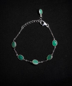 Sterling Silver Bracelets BR94
