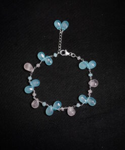Sterling Silver Bracelets BR96