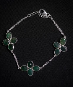 Sterling Silver Bracelets BR97