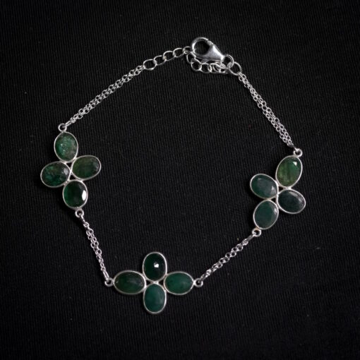 Sterling Silver Bracelets BR97