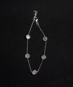 Sterling Silver Bracelets BR98
