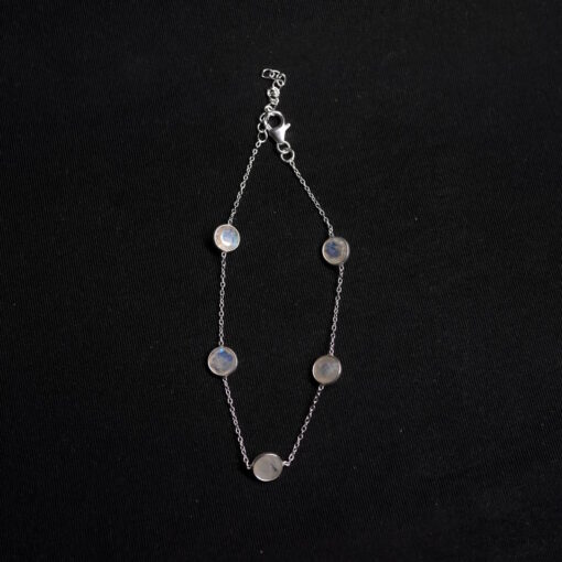 Sterling Silver Bracelets BR98